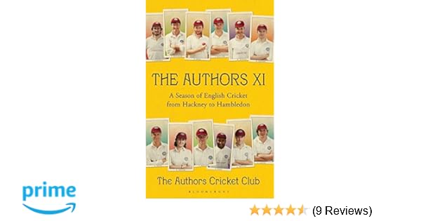 A Season of English Cricket from Hackney to Hambledon